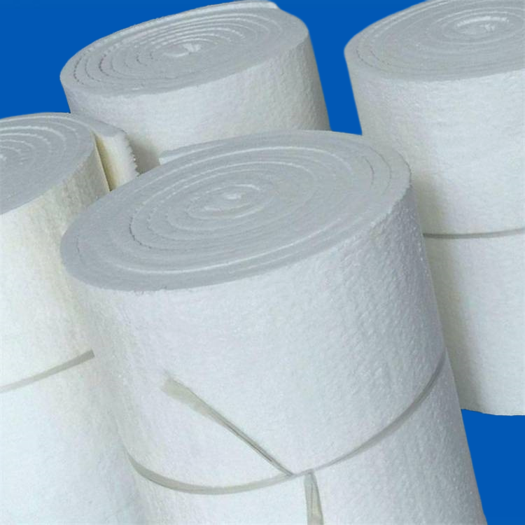 天门陶瓷纤维毡